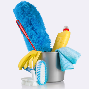 Health & Household
